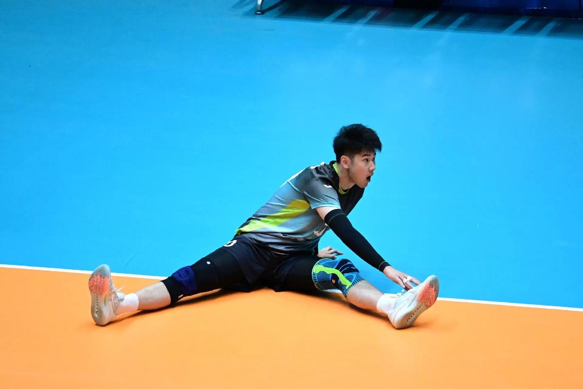 為下賽季儲